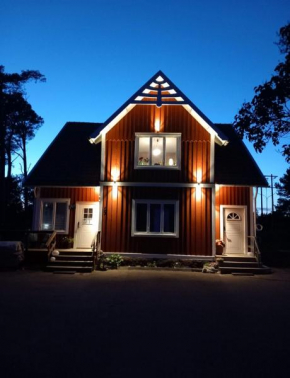 Bed & Breakfast de Jager, Strömsbruk